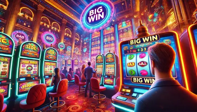 slot